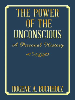 cover image of The Power of the Unconscious